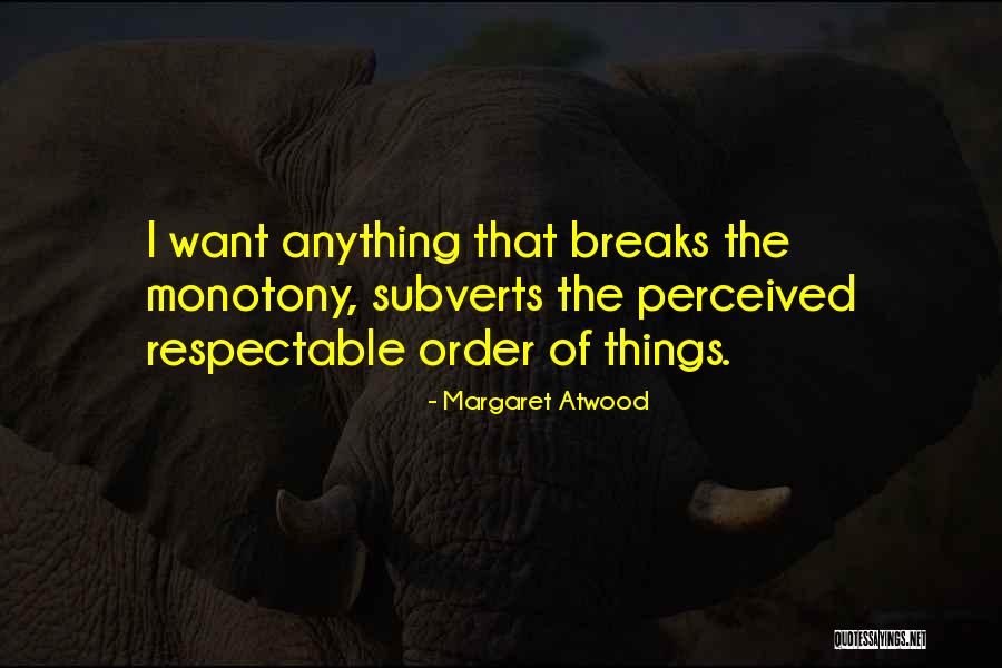 Handmaid S Tale Quotes By Margaret Atwood