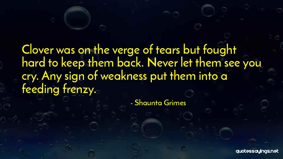 Handmaid S Tale Quotes By Shaunta Grimes
