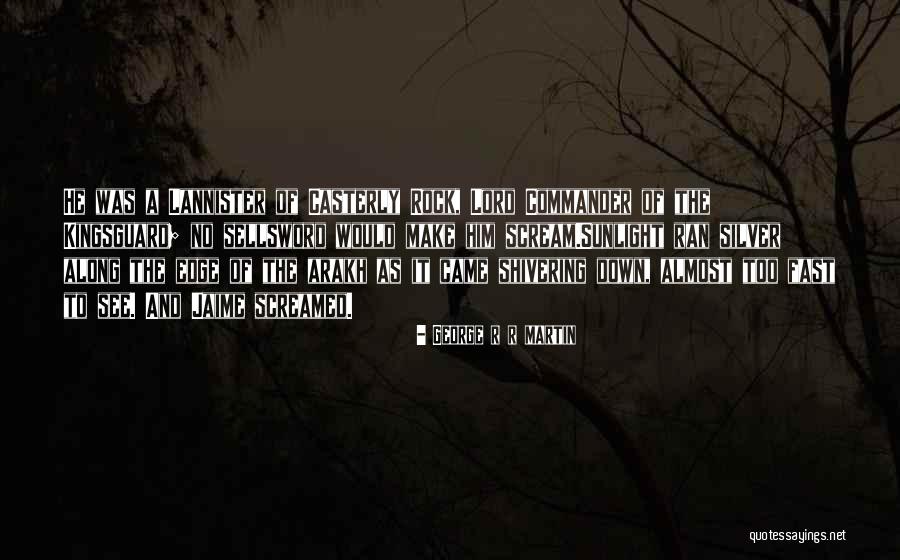 Handmaiden Trailer Quotes By George R R Martin Handmaiden Trailer Quotes By George R R Martin