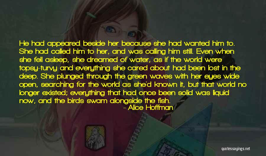 Handmaidens Tail Quotes By Alice Hoffman Handmaidens Tail Quotes By Alice Hoffman