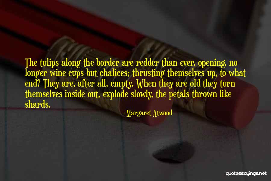 Handmaid's Quotes By Margaret Atwood Handmaid's Quotes By Margaret Atwood