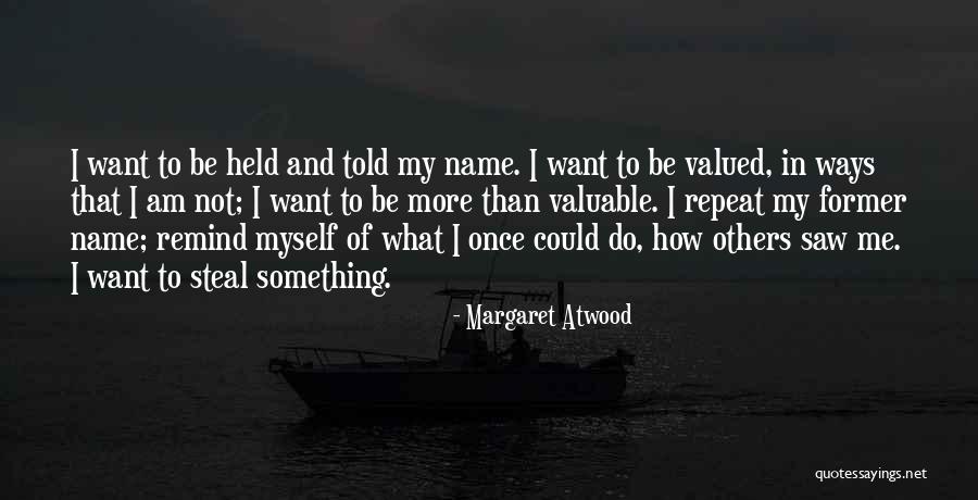 Handmaid's Quotes By Margaret Atwood