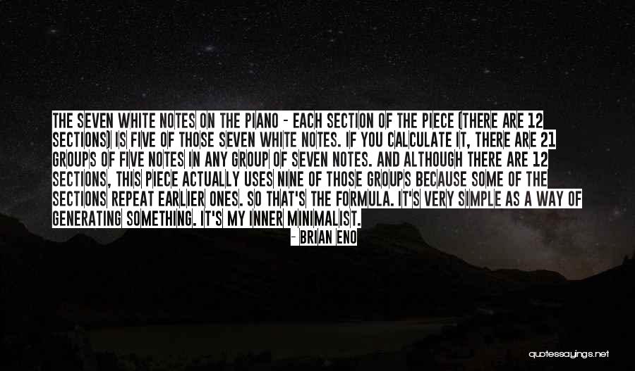 Handmaid's Tale Objectification Quotes By Brian Eno Handmaid's Tale Objectification Quotes By Brian Eno