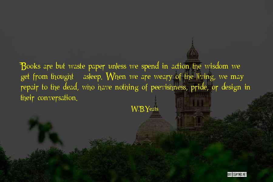 Handoko 2001 Quotes By W.B.Yeats Handoko 2001 Quotes By W.B.Yeats