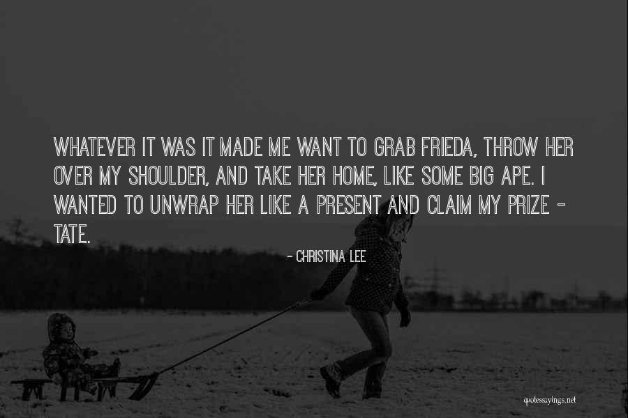 Handpicked Love Quotes By Christina Lee Handpicked Love Quotes By Christina Lee
