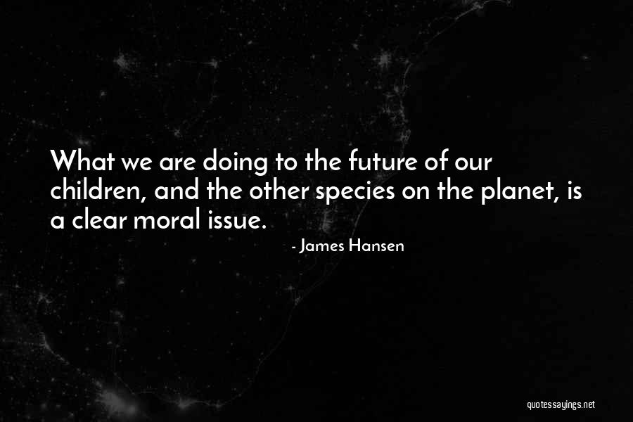 Handrail Fittings Quotes By James Hansen Handrail Fittings Quotes By James Hansen