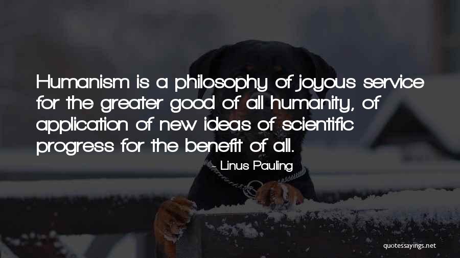 Handrails Quotes By Linus Pauling Handrails Quotes By Linus Pauling