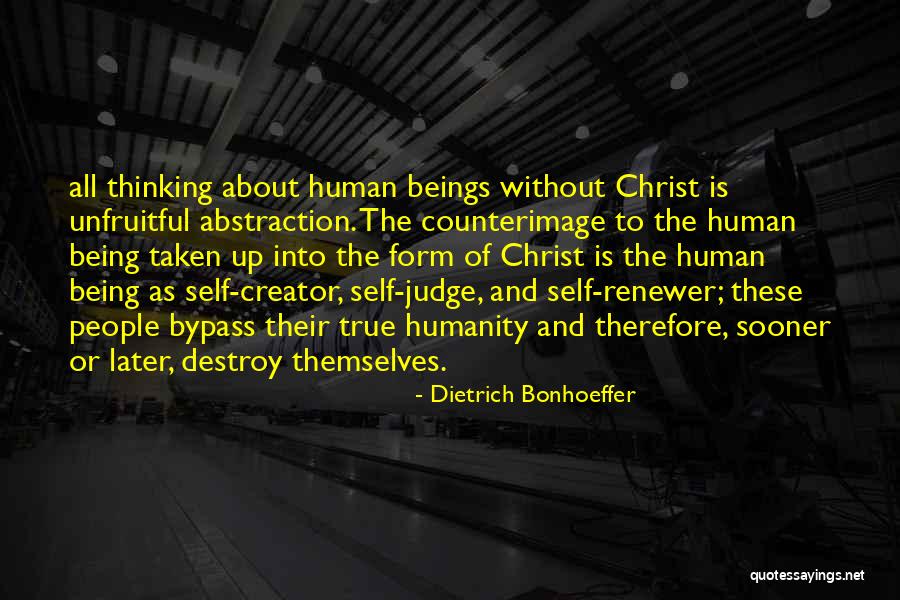 Handren Quran Quotes By Dietrich Bonhoeffer Handren Quran Quotes By Dietrich Bonhoeffer