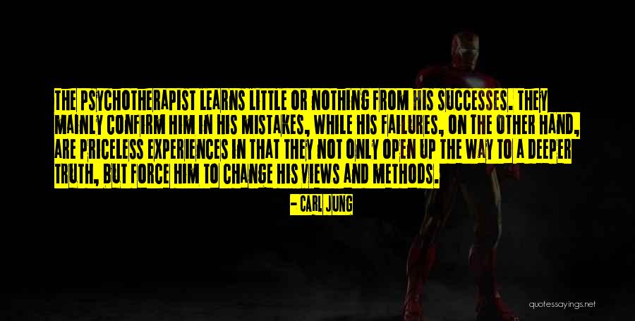 Hands In Hands Quotes By Carl Jung Hands In Hands Quotes By Carl Jung