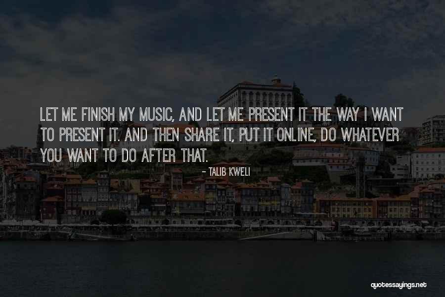 Hands Not Functioning Quotes By Talib Kweli Hands Not Functioning Quotes By Talib Kweli