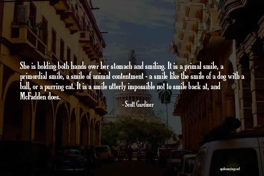 Hands Not Holding Quotes By Scott Gardiner Hands Not Holding Quotes By Scott Gardiner