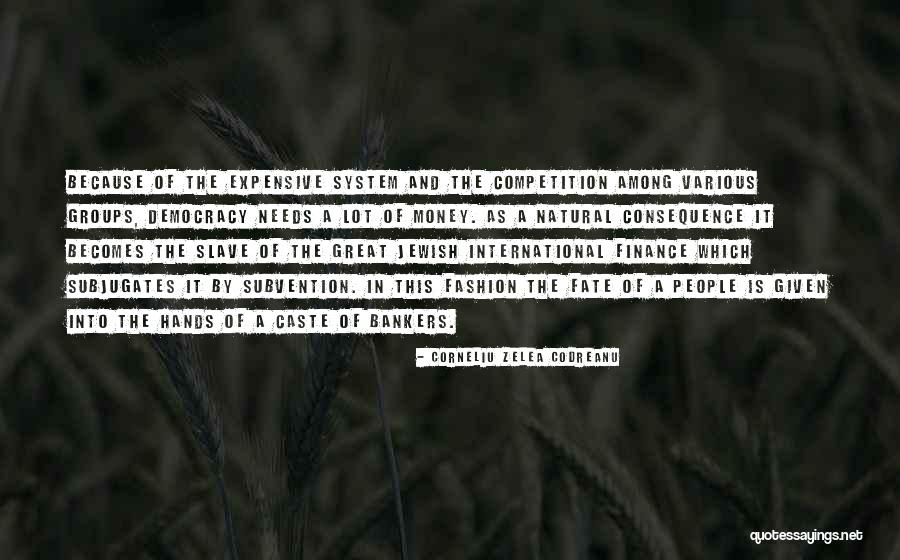Hands Of Fate Quotes By Corneliu Zelea Codreanu Hands Of Fate Quotes By Corneliu Zelea Codreanu