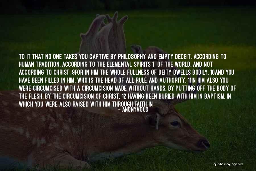 Hands Of God Quotes By Anonymous Hands Of God Quotes By Anonymous