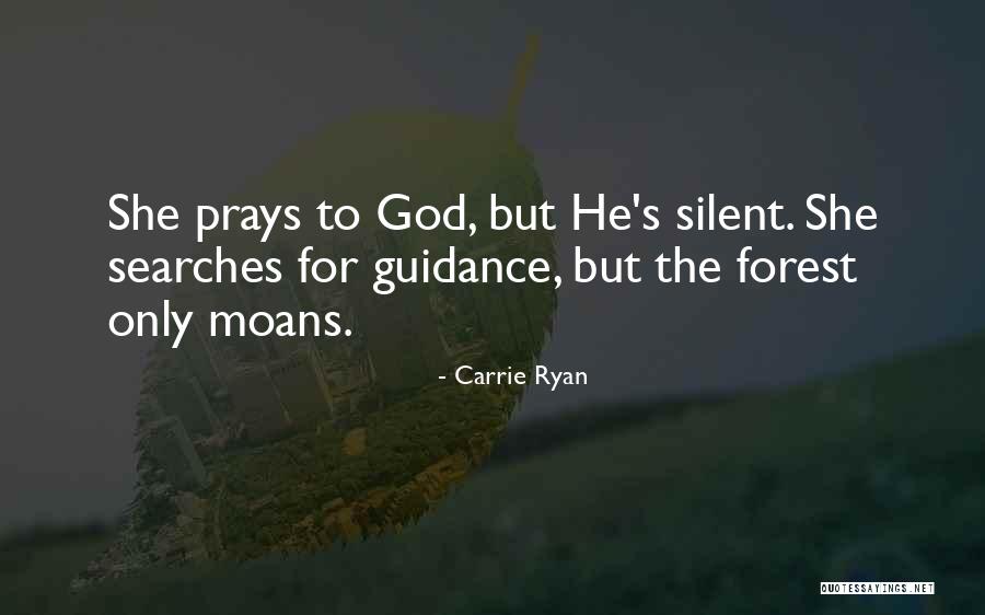Hands Of God Quotes By Carrie Ryan Hands Of God Quotes By Carrie Ryan