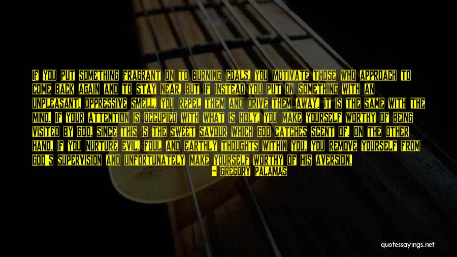 Hands Of God Quotes By Gregory Palamas Hands Of God Quotes By Gregory Palamas