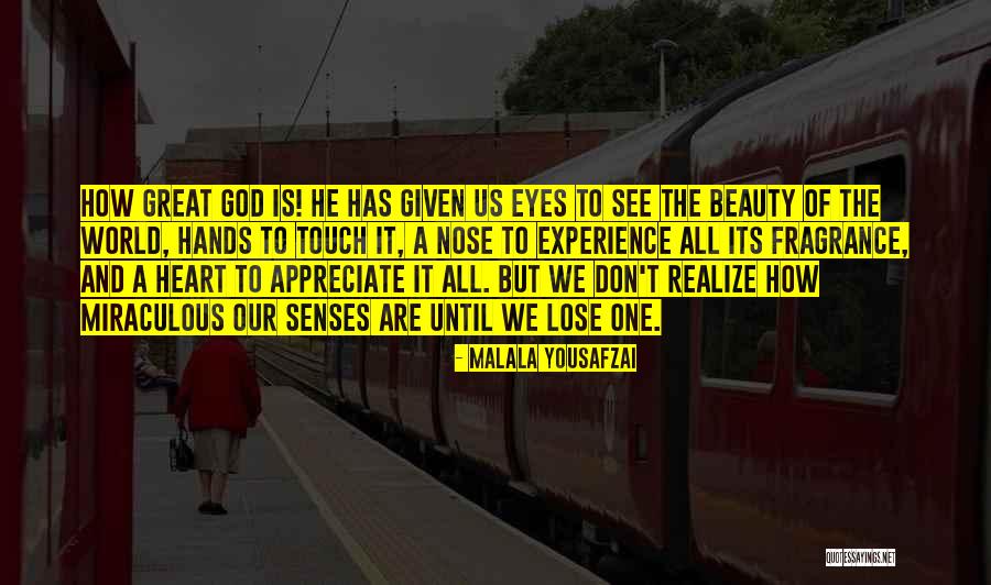 Hands Of God Quotes By Malala Yousafzai Hands Of God Quotes By Malala Yousafzai