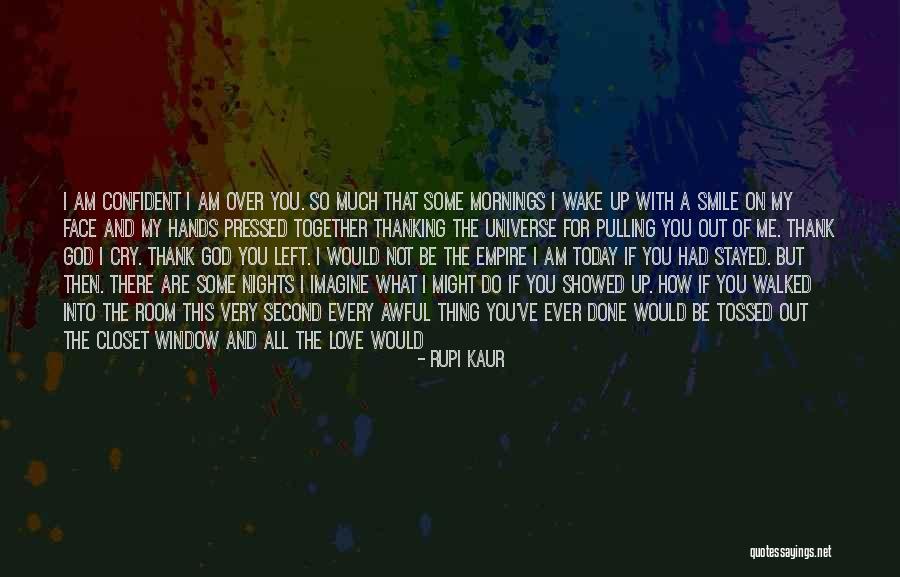 Hands Of God Quotes By Rupi Kaur Hands Of God Quotes By Rupi Kaur