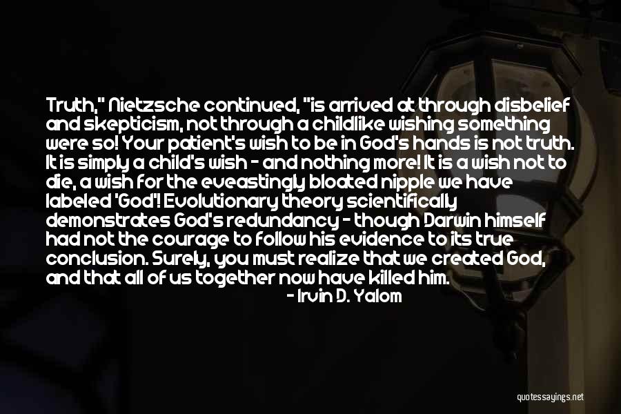 Hands Together Quotes By Irvin D. Yalom Hands Together Quotes By Irvin D. Yalom