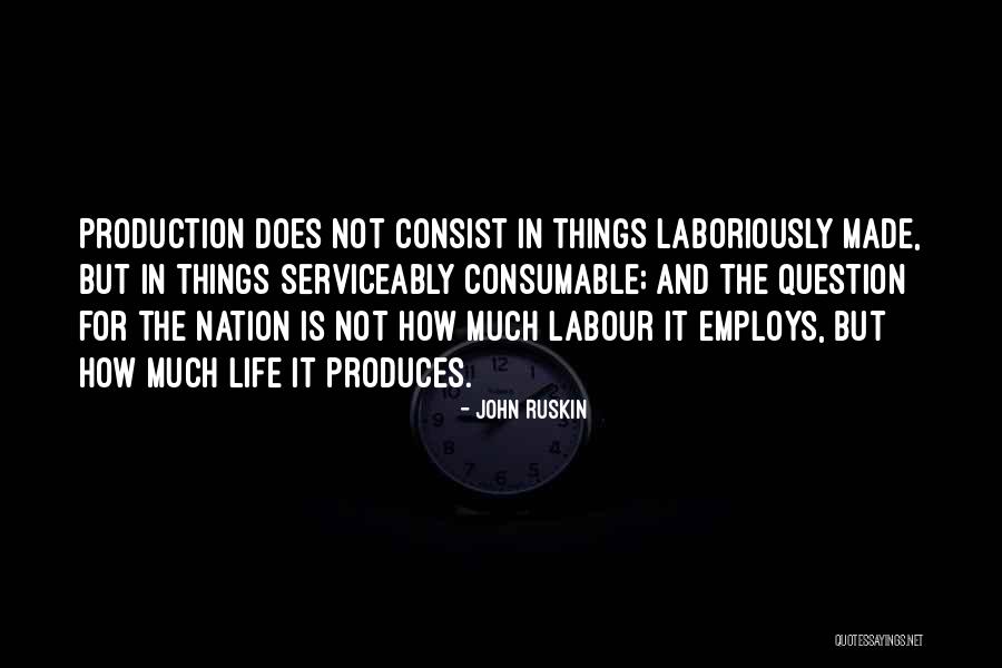 Handschuhe Forum Quotes By John Ruskin Handschuhe Forum Quotes By John Ruskin