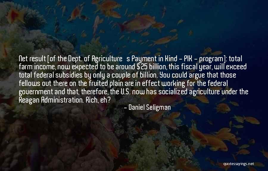 Handschumacher Catalogue Quotes By Daniel Seligman Handschumacher Catalogue Quotes By Daniel Seligman
