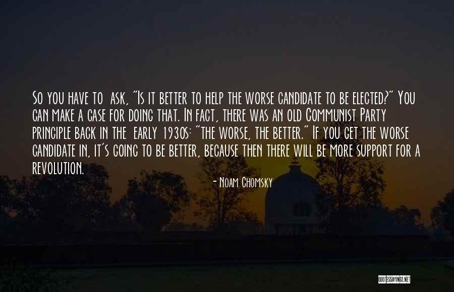 Handschumacher Catalogue Quotes By Noam Chomsky Handschumacher Catalogue Quotes By Noam Chomsky