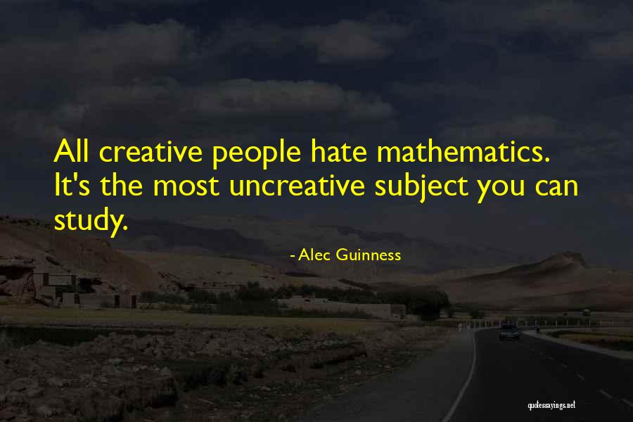 Handschumacher Hot Quotes By Alec Guinness Handschumacher Hot Quotes By Alec Guinness