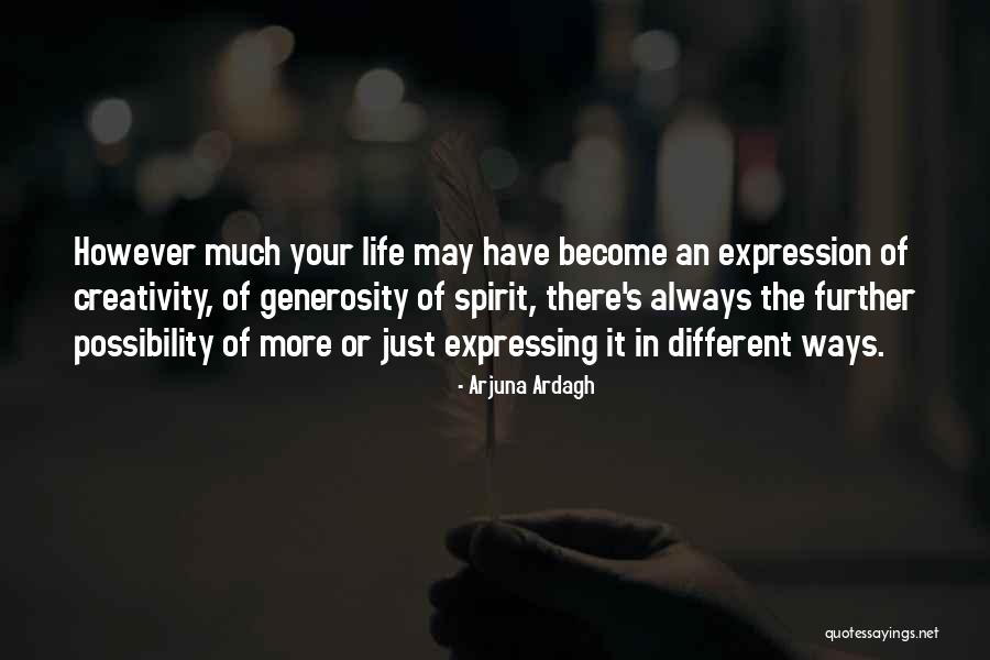 Handschumacher Hot Quotes By Arjuna Ardagh Handschumacher Hot Quotes By Arjuna Ardagh