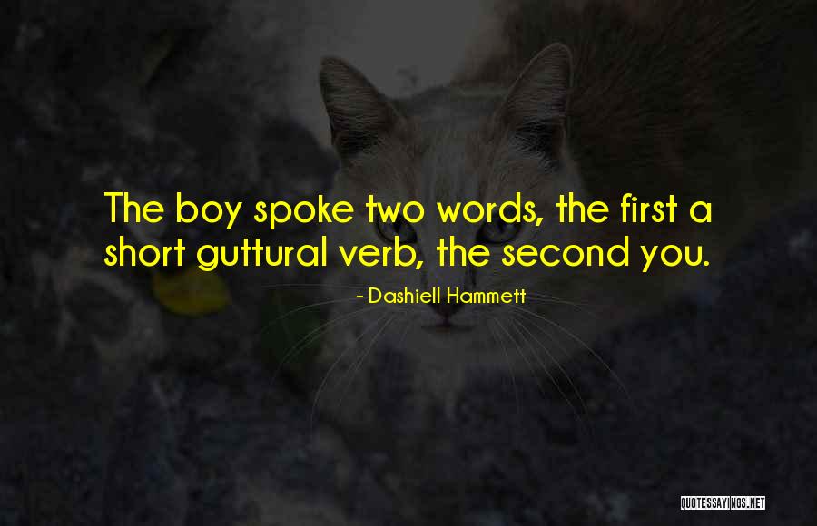 Handselecta Quotes By Dashiell Hammett Handselecta Quotes By Dashiell Hammett