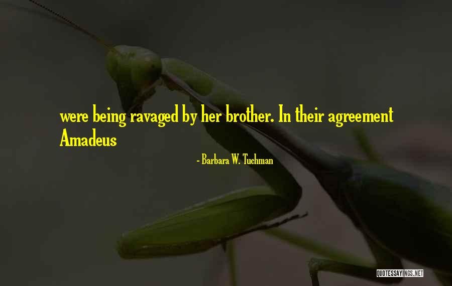 Handset Quotes By Barbara W. Tuchman Handset Quotes By Barbara W. Tuchman