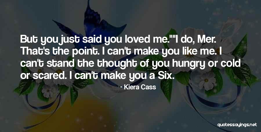 Handset Quotes By Kiera Cass Handset Quotes By Kiera Cass