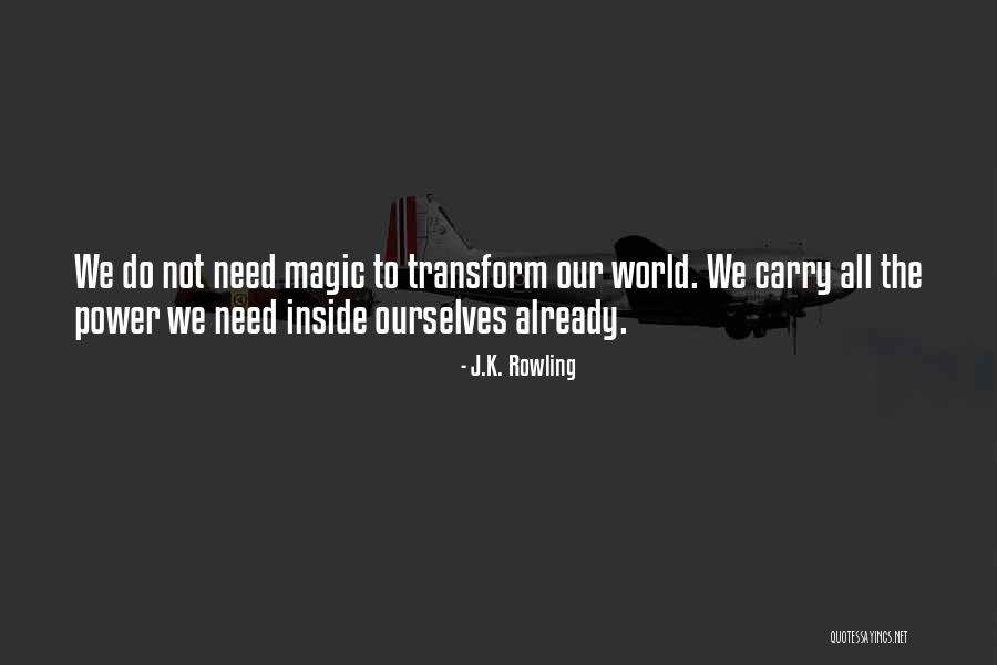 Handsets Place Quotes By J.K. Rowling Handsets Place Quotes By J.K. Rowling
