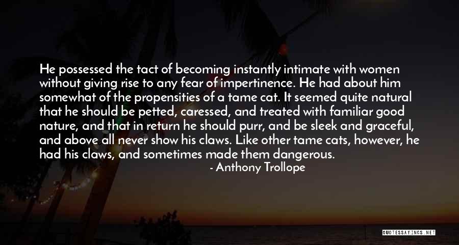 Handshaker For Mac Quotes By Anthony Trollope Handshaker For Mac Quotes By Anthony Trollope