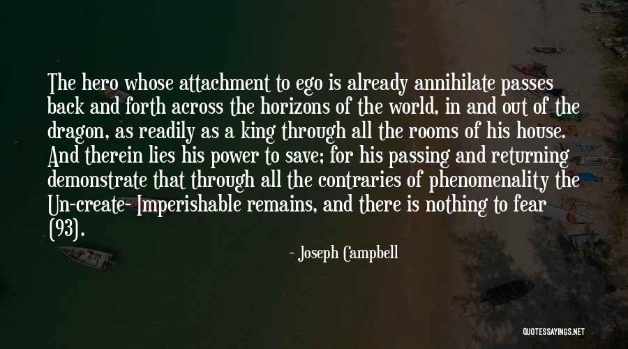 Handshaker Quotes By Joseph Campbell Handshaker Quotes By Joseph Campbell