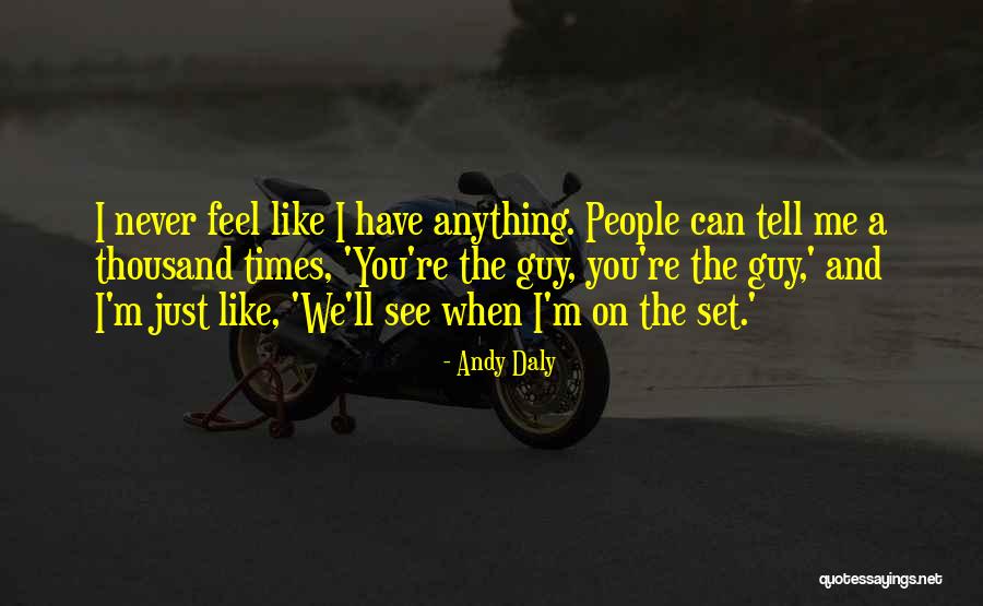Handsome Fireman Quotes By Andy Daly Handsome Fireman Quotes By Andy Daly