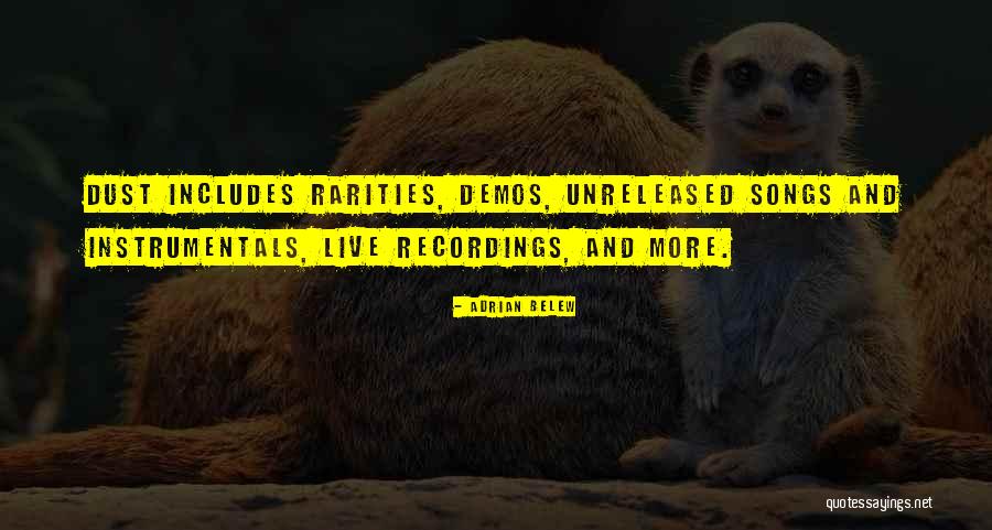 Handsome Hero Quotes By Adrian Belew Handsome Hero Quotes By Adrian Belew