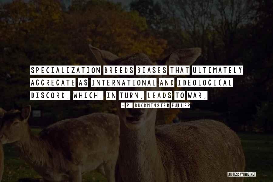 Handsome Personality Quotes By R. Buckminster Fuller Handsome Personality Quotes By R. Buckminster Fuller