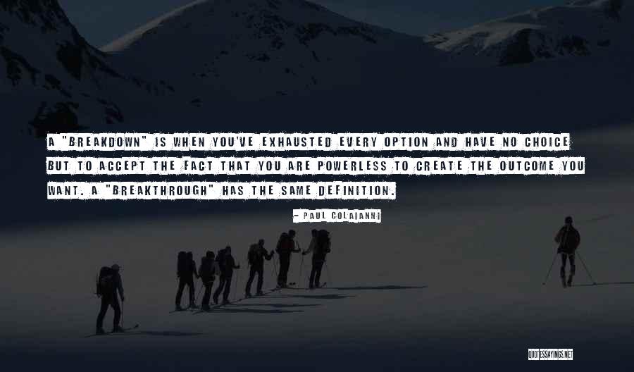Handsomely Define Quotes By Paul Colaianni Handsomely Define Quotes By Paul Colaianni