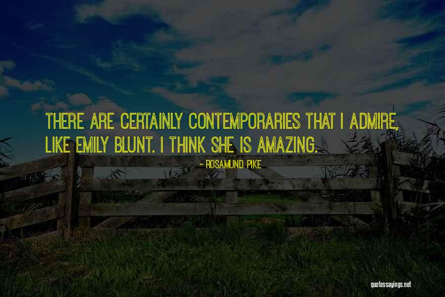 Handsomely Orchestrated Quotes By Rosamund Pike Handsomely Orchestrated Quotes By Rosamund Pike