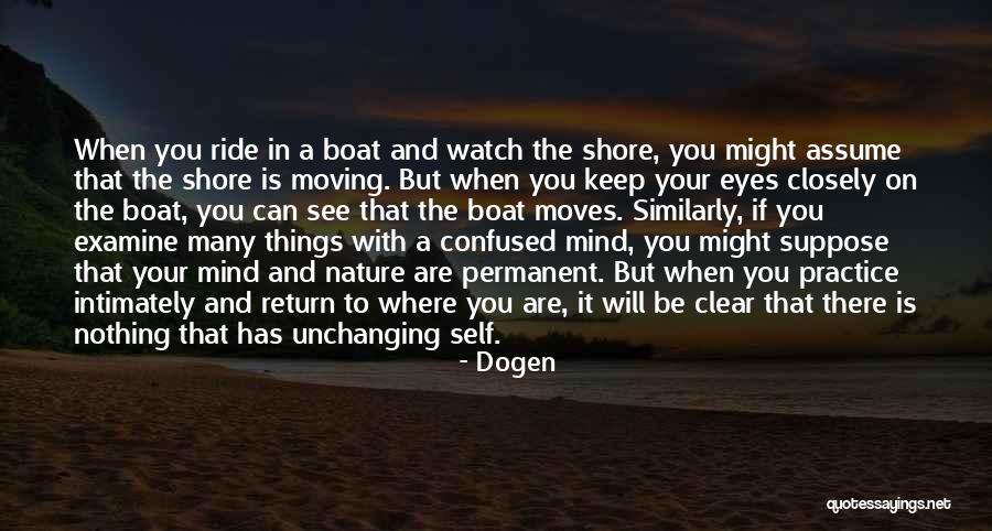 Handsomerobinson Quotes By Dogen Handsomerobinson Quotes By Dogen