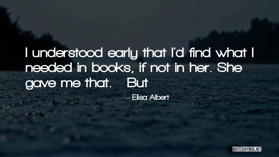 Handsomerobinson Quotes By Elisa Albert Handsomerobinson Quotes By Elisa Albert