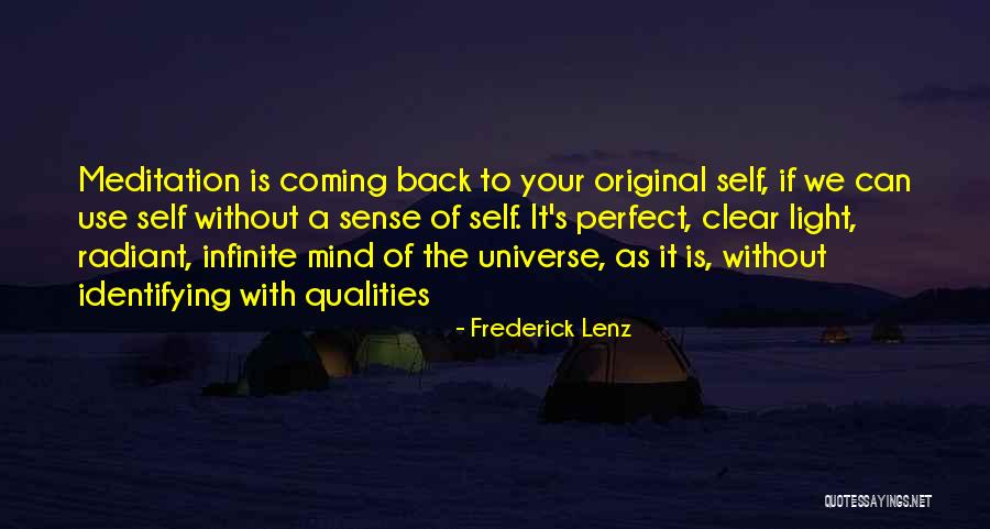 Handspike Quotes By Frederick Lenz Handspike Quotes By Frederick Lenz
