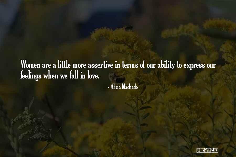 Handspring Treo Quotes By Alicia Machado Handspring Treo Quotes By Alicia Machado