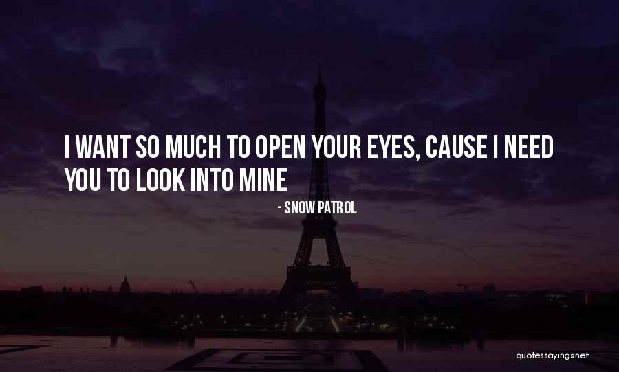 Handspring Treo Quotes By Snow Patrol Handspring Treo Quotes By Snow Patrol