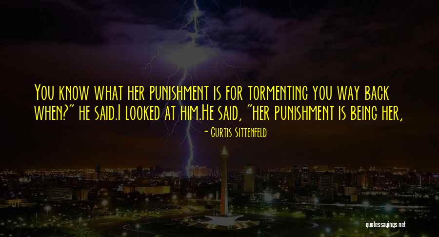 Handspring Warframe Quotes By Curtis Sittenfeld Handspring Warframe Quotes By Curtis Sittenfeld