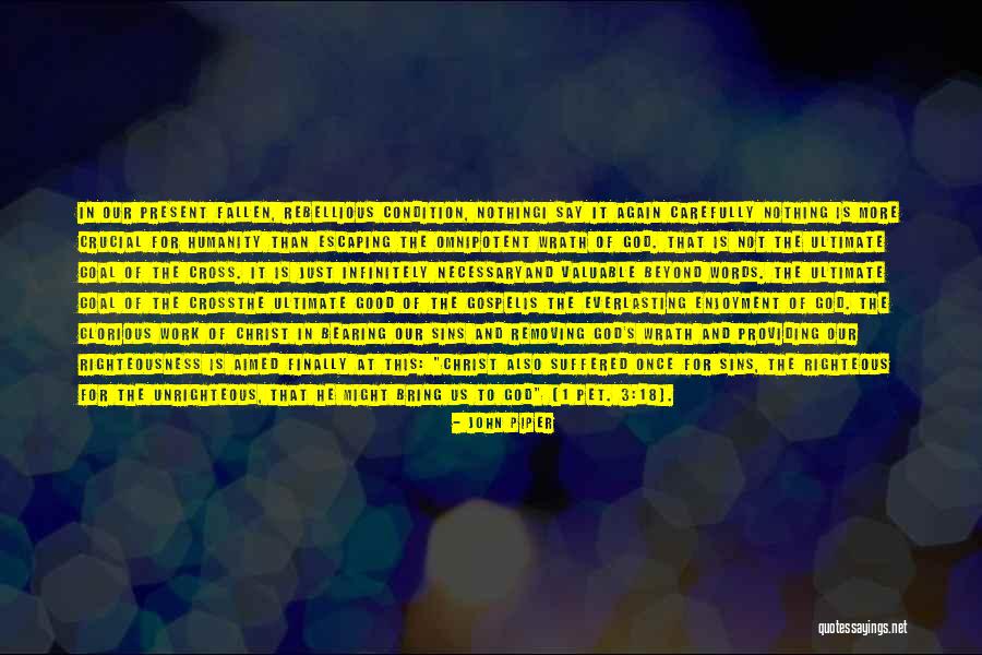 Handspring Warframe Quotes By John Piper Handspring Warframe Quotes By John Piper