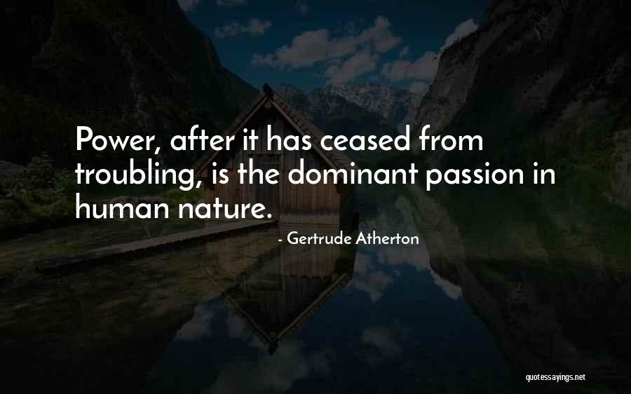 Handswill Quotes By Gertrude Atherton Handswill Quotes By Gertrude Atherton
