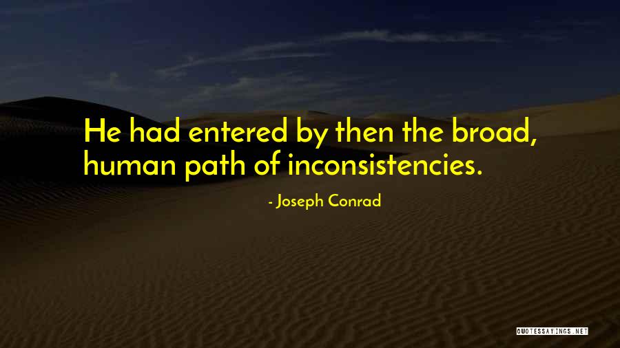 Handsworth Primary Quotes By Joseph Conrad Handsworth Primary Quotes By Joseph Conrad