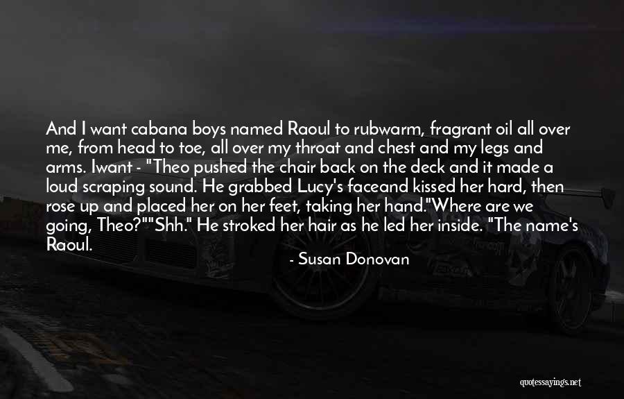 Handsworth Primary Quotes By Susan Donovan Handsworth Primary Quotes By Susan Donovan
