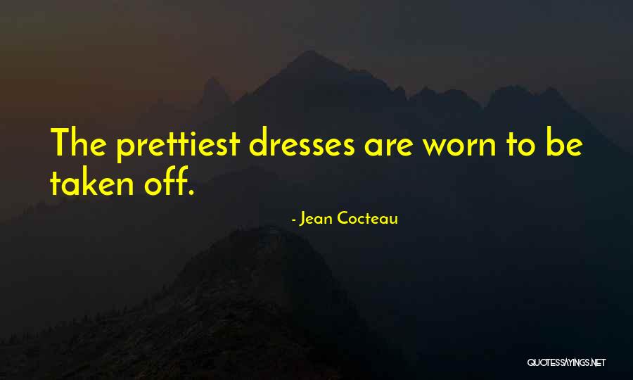 Handvaerk Quotes By Jean Cocteau Handvaerk Quotes By Jean Cocteau