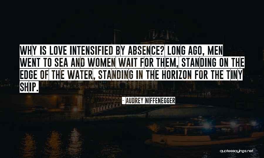 Handvanagel Quotes By Audrey Niffenegger Handvanagel Quotes By Audrey Niffenegger
